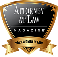 Attorney At Law Magazine banner