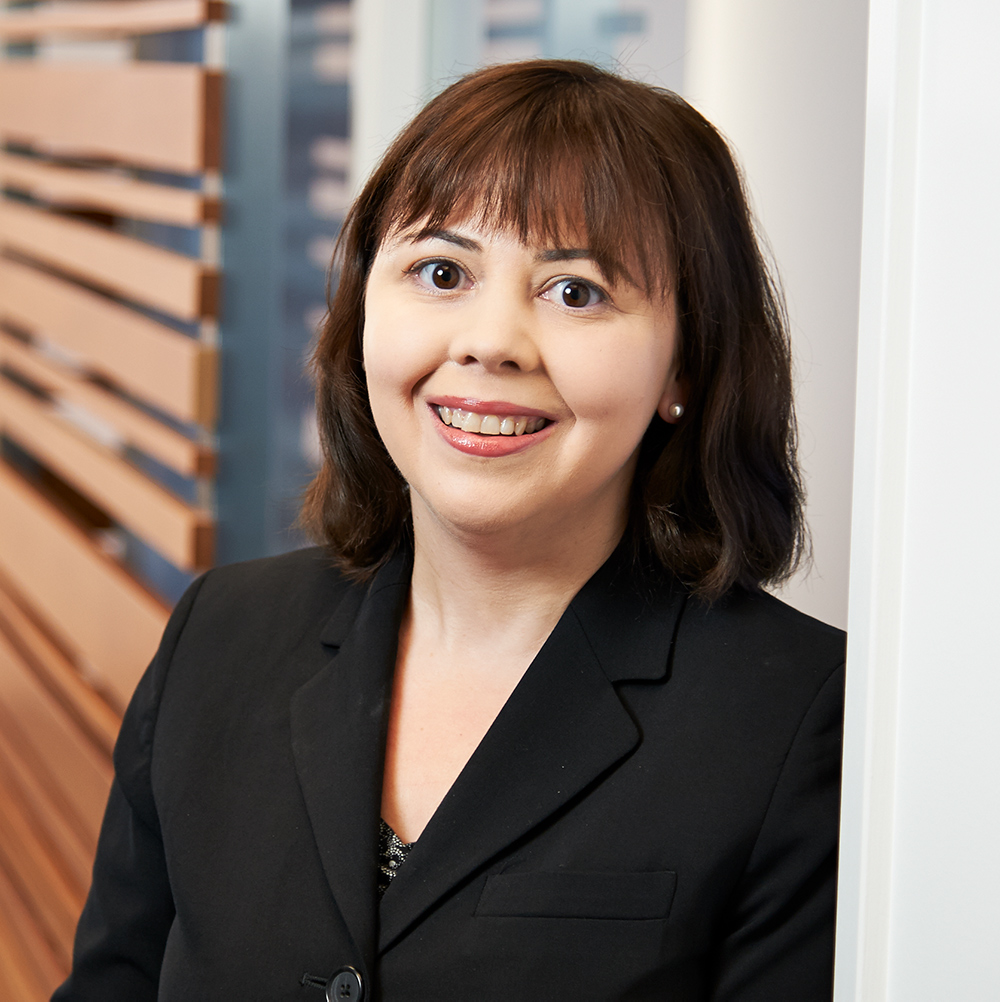 Sheri Toler, International Patent Paralegal at Patterson Thuente IP