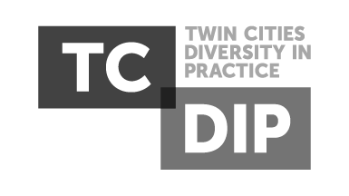 Twin Cities Diversity in Practice logo