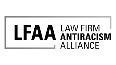 Law Firm Antiracism Alliance logo - Patterson Thuente IP